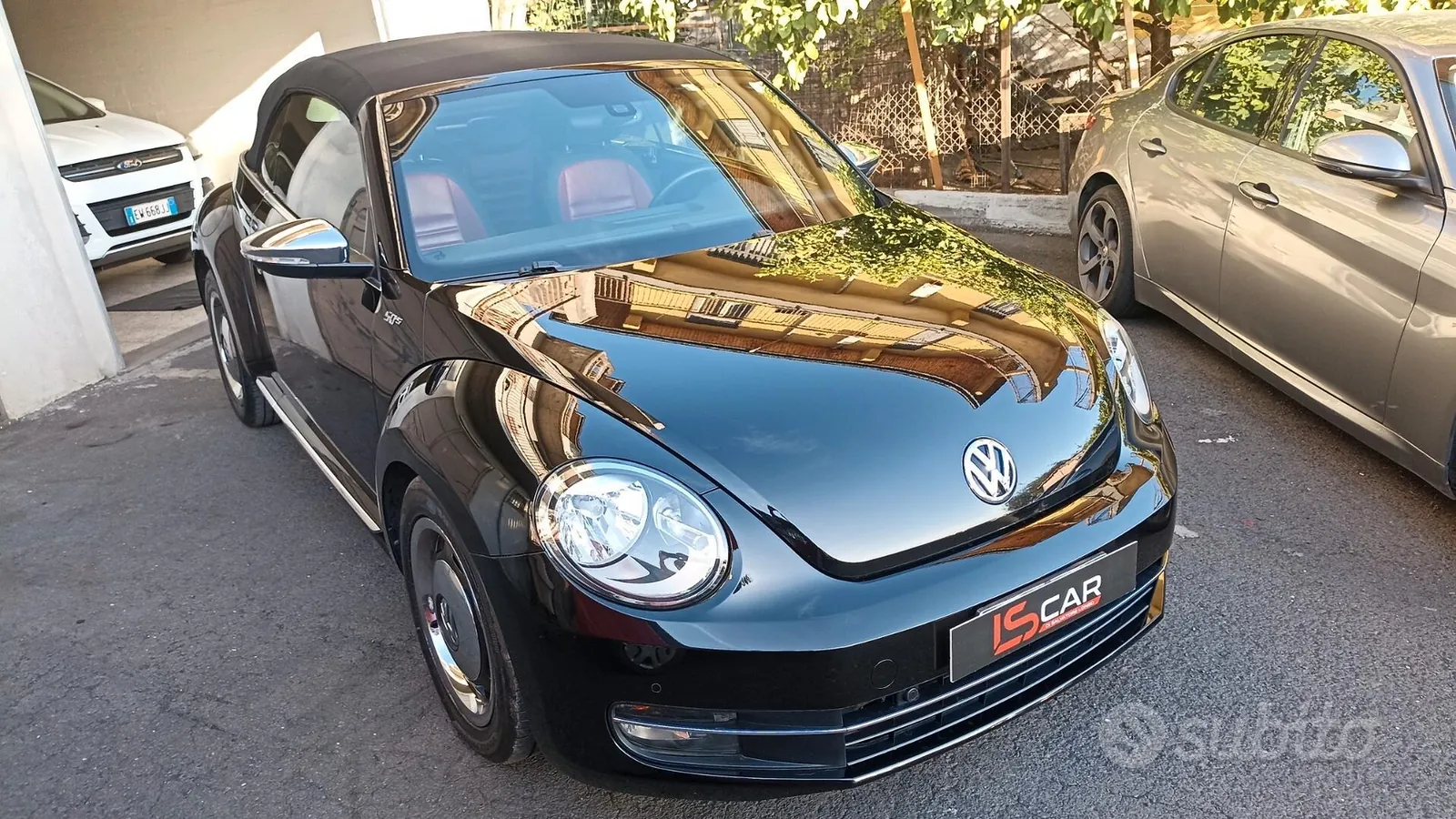 Volkswagen Maggiolino