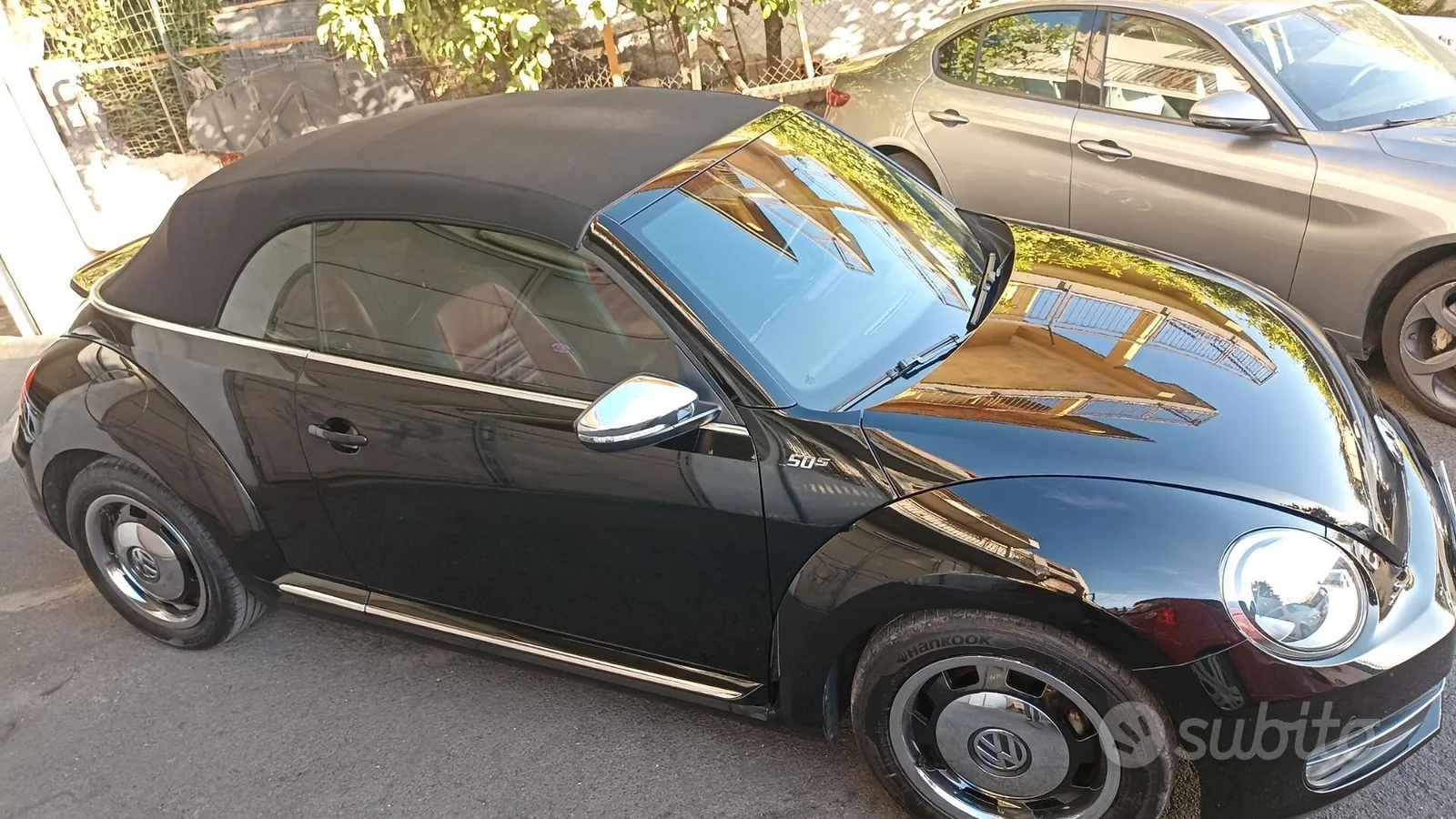 Volkswagen Maggiolino 2013 photo 5