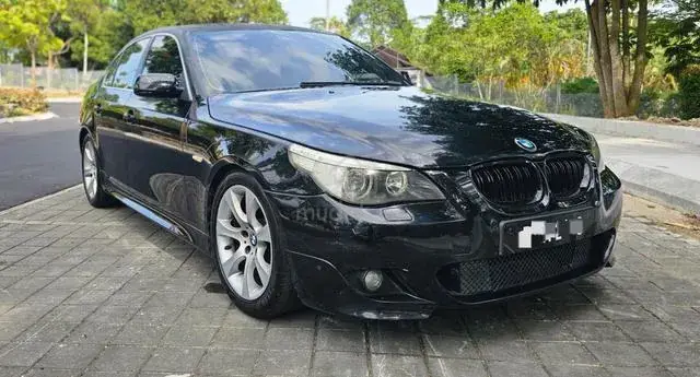 BMW 530I