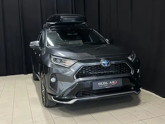 Toyota Rav4 2021 photo 2