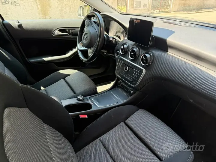 Mercedes-Benz Gla 2019 photo 5