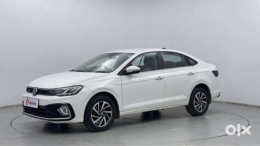 Volkswagen Virtus