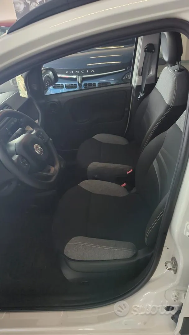 Fiat Panda 2022 photo 5