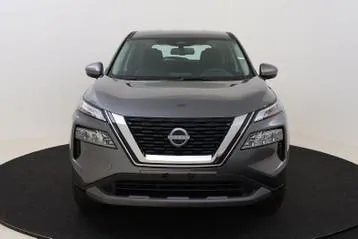 Nissan X-Trail 2026 photo 2