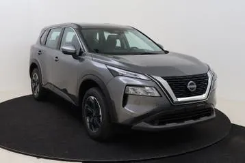 Nissan X-Trail 2026 photo 3