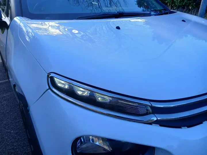 Citroen C3 2019 photo 2