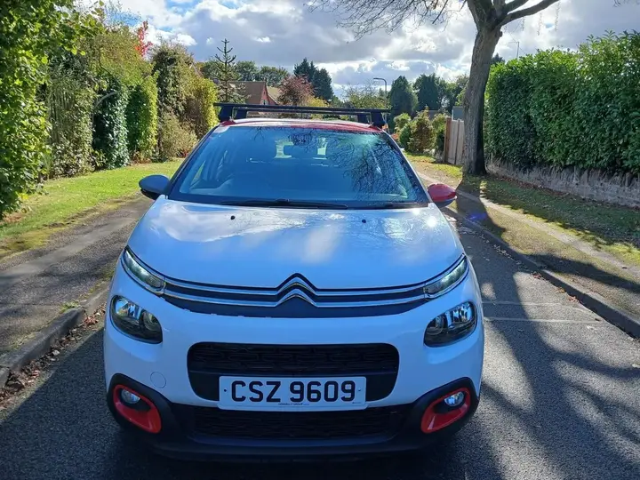 Citroen C3