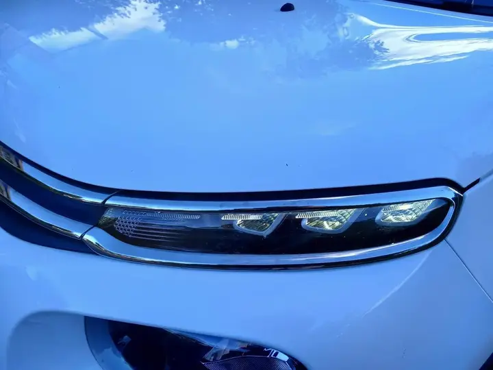 Citroen C3 2019 photo 3