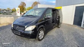 Mercedes-Benz Viano