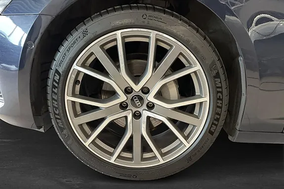 Audi A6 2023 photo 5