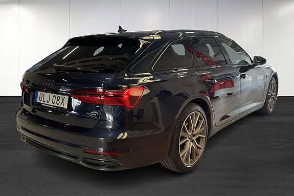 Audi A6 2023 photo 4