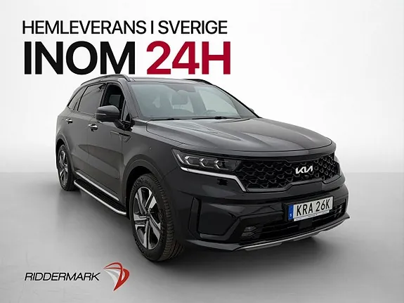 Kia Sorento 2023 photo 3