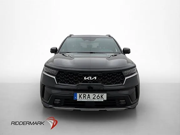 Kia Sorento 2023 photo 2