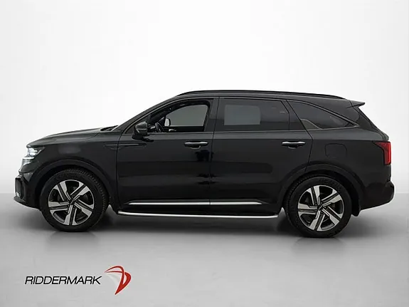 Kia Sorento 2023 photo 4