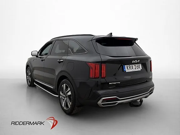 Kia Sorento 2023 photo 5