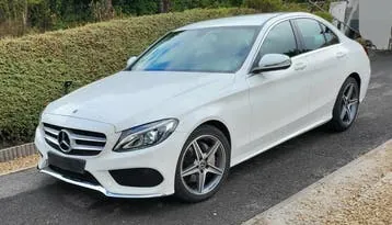 Mercedes-Benz C220D