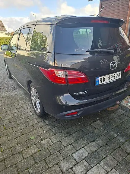 Mazda 5