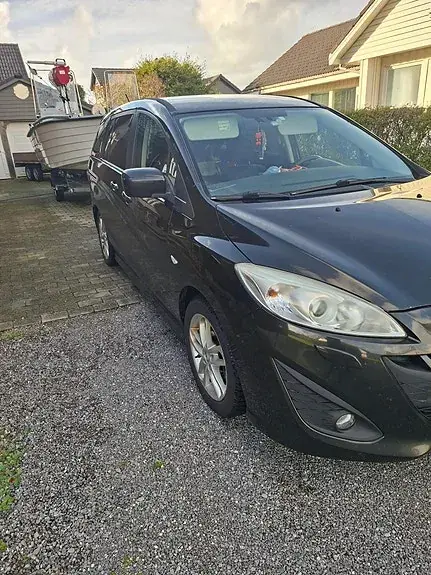 Mazda 5 2012 photo 5