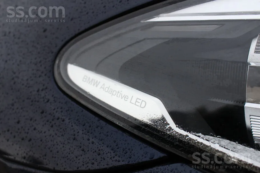BMW 530D 2013 photo 4