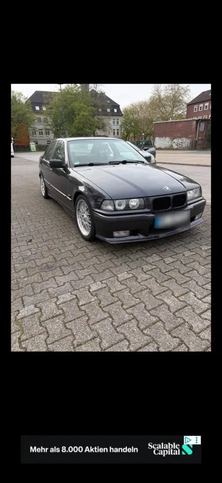 BMW E36