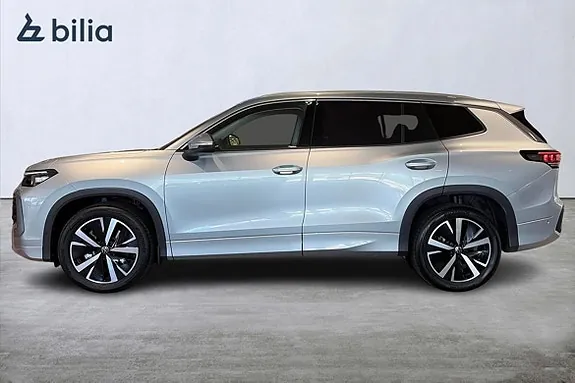 Volkswagen Tayron 2025 photo 5