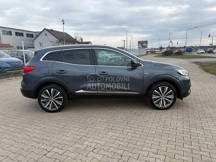 Renault Kadjar 2016 photo 5