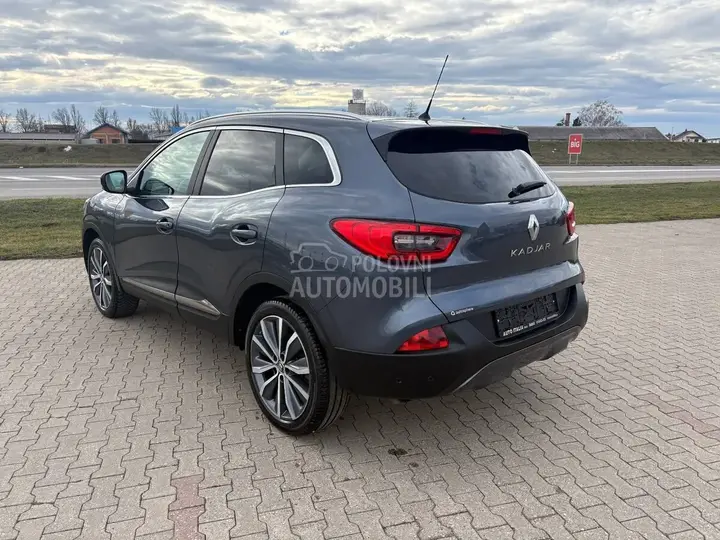 Renault Kadjar 2016 photo 2