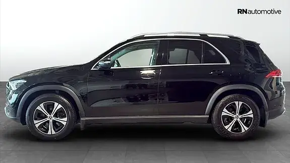 Mercedes-Benz Gle 350 De 2021 photo 2