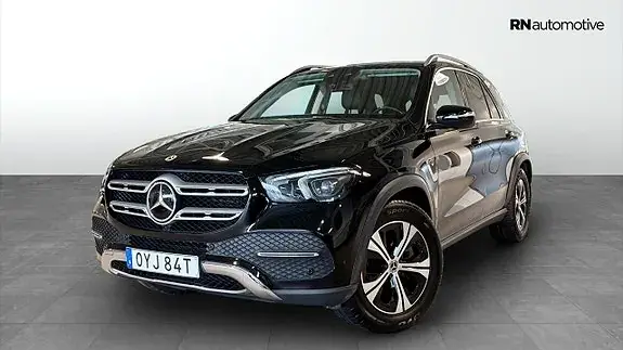 Mercedes-Benz Gle 350 De