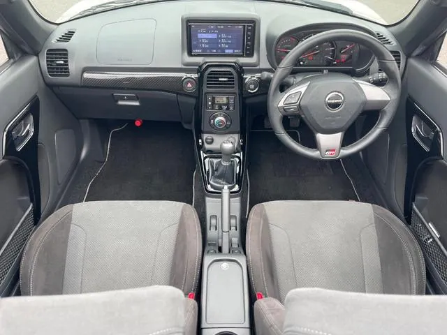 Toyota Copen 2022 photo 2