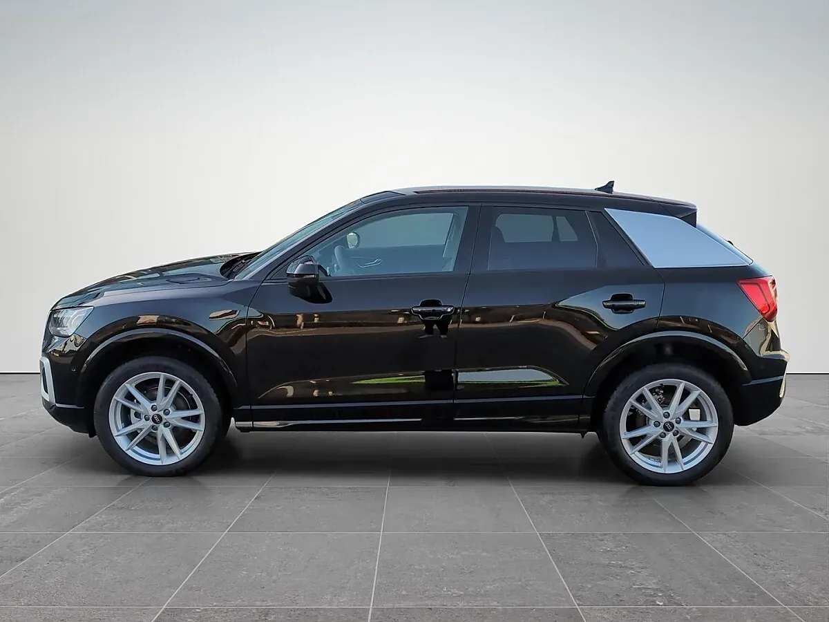 Audi Q2 2026 photo 3