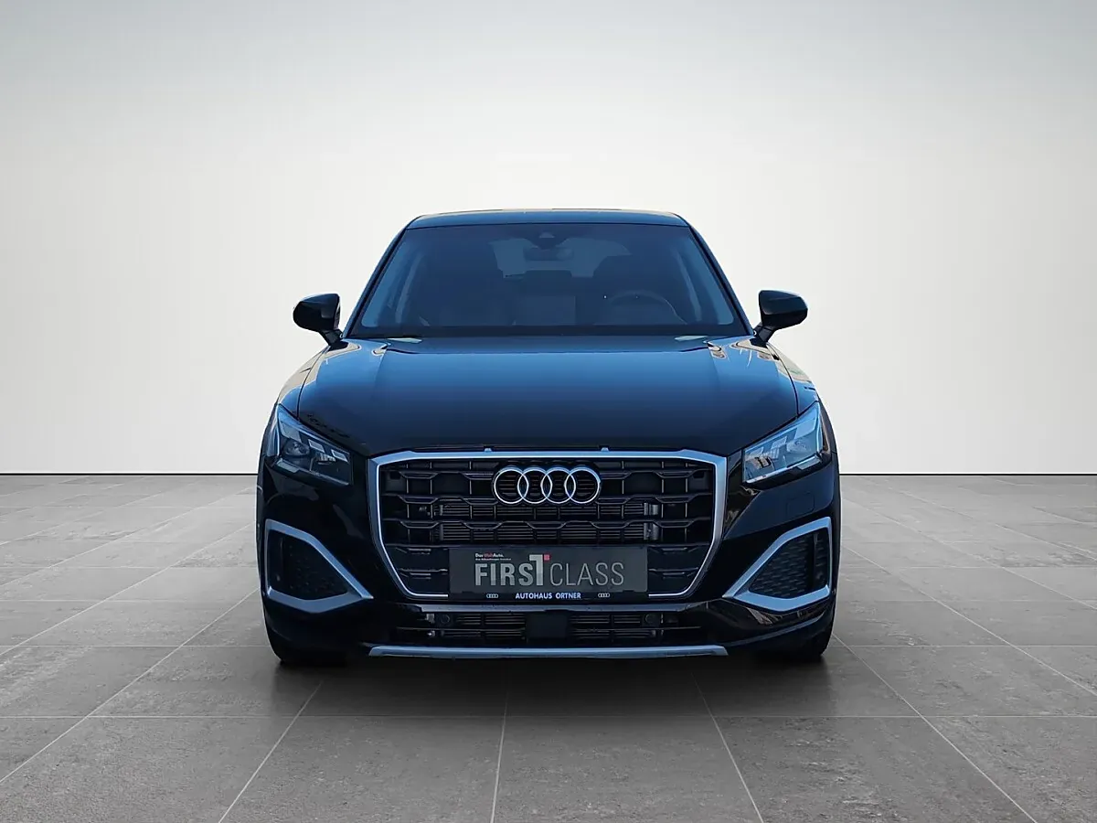 Audi Q2 2026 photo 2