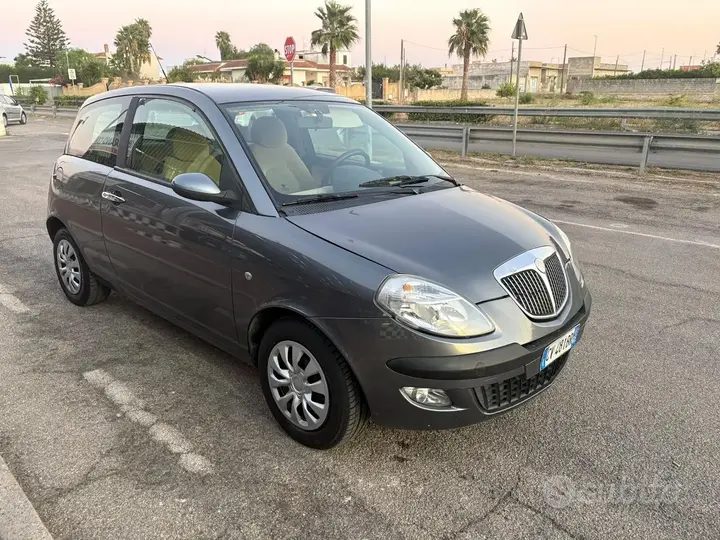 Lancia Ypsilon 2005 photo 3