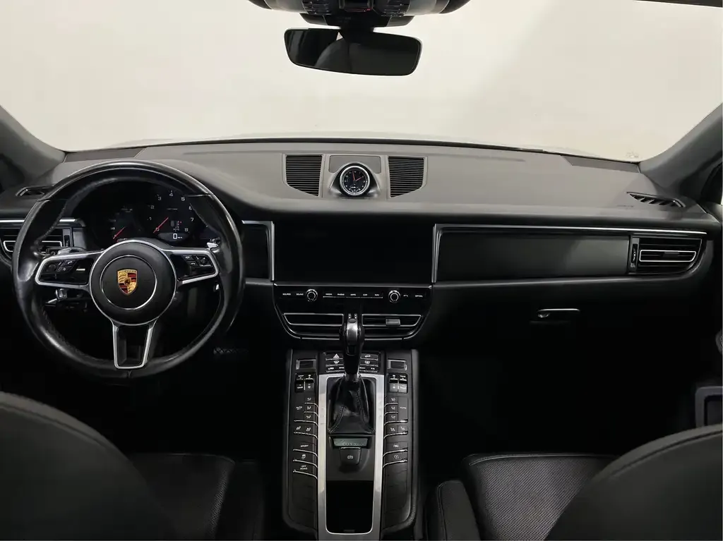 Porsche Macan 2021 photo 5