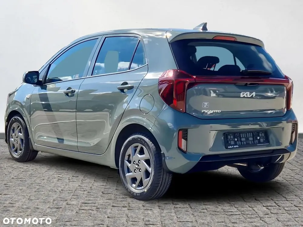 Kia Picanto 2026 photo 3
