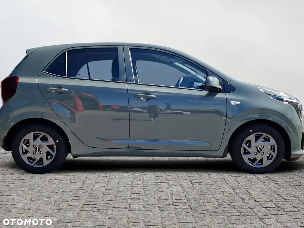 Kia Picanto 2026 photo 5