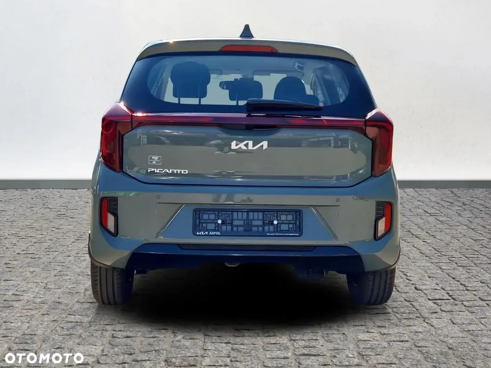 Kia Picanto 2026 photo 4