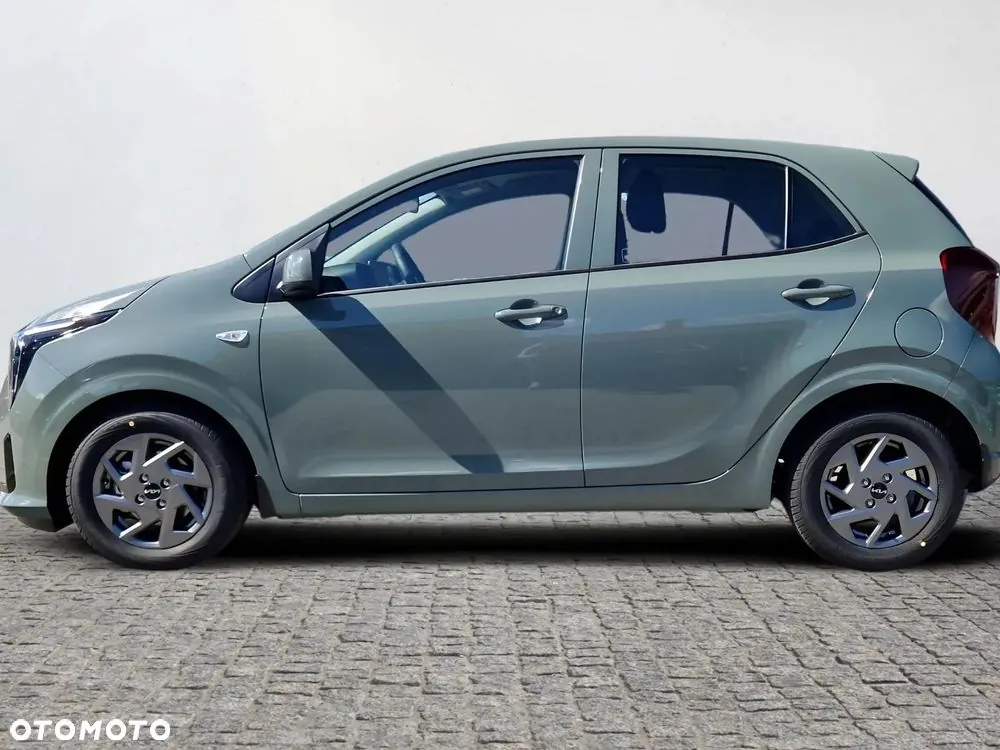 Kia Picanto 2026 photo 2