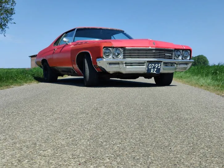 Buick Lesabre