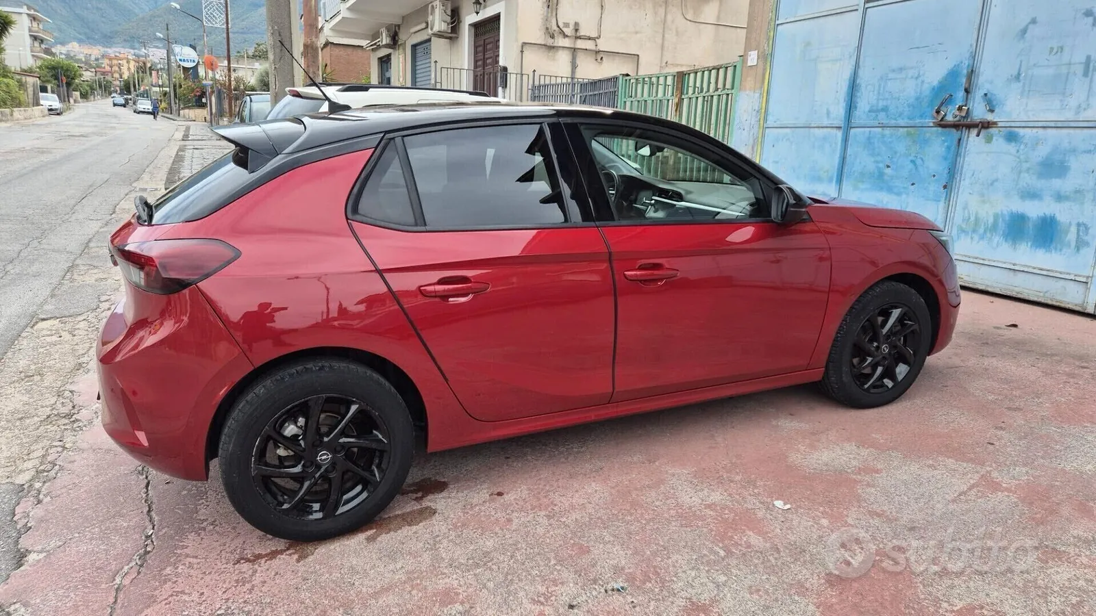 Opel Corsa 2022 photo 2