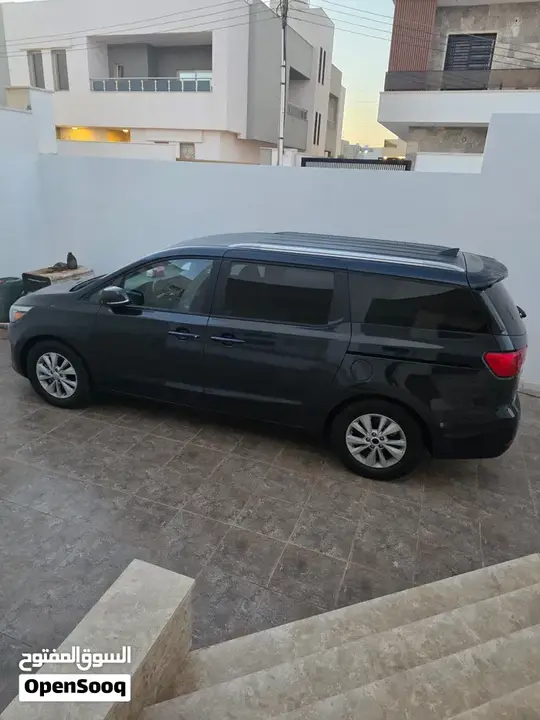 Kia Sedona