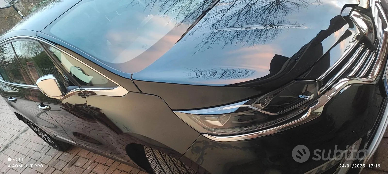 Renault Espace 2016 photo 3