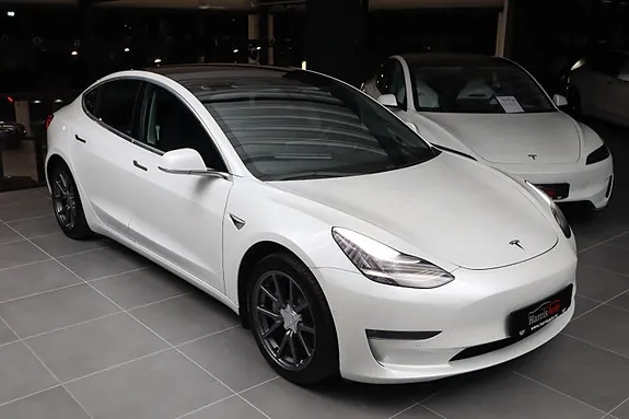 Tesla Model 3 2020 photo 4