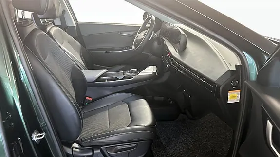 Kia Ev6 2022 photo 3