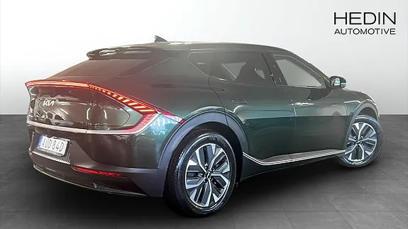 Kia Ev6 2022 photo 2