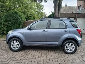 Daihatsu Terios