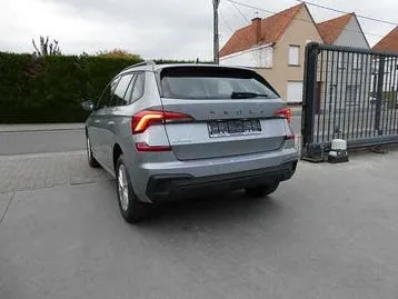 Skoda Kamiq 2026 photo 3