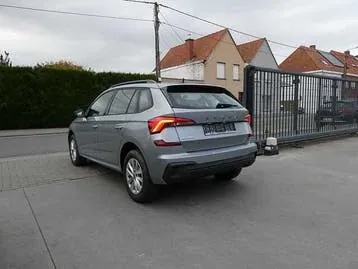 Skoda Kamiq 2026 photo 2