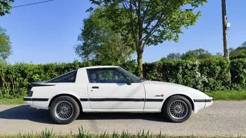 Mazda Rx-7