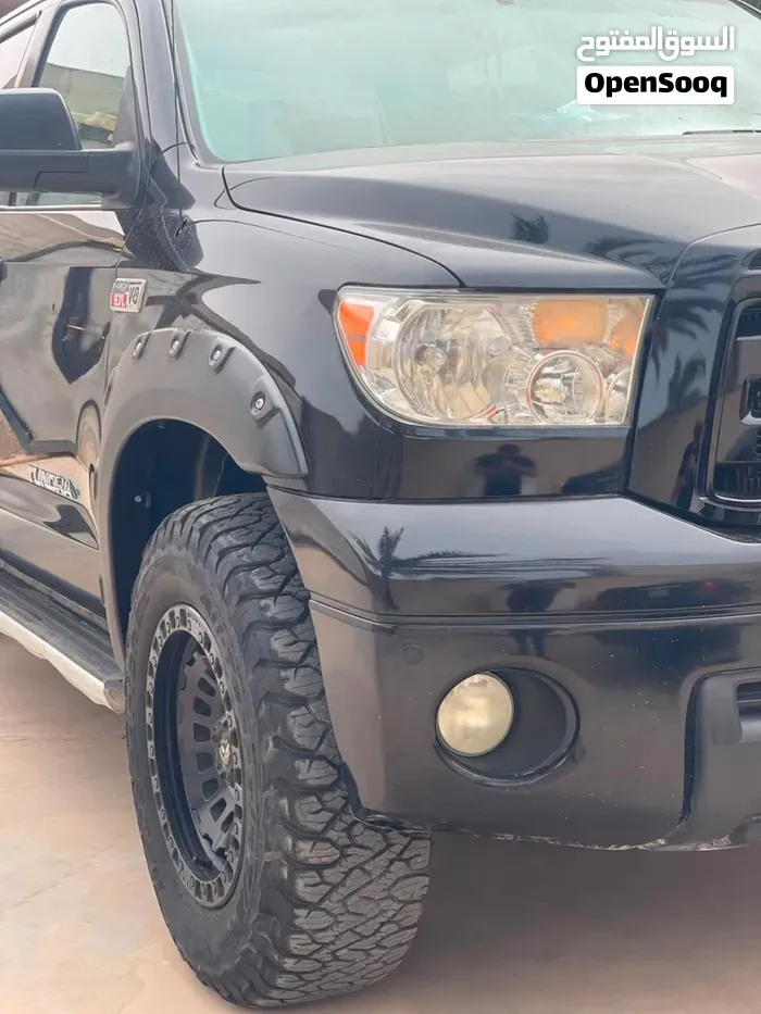 Toyota Tundra 2012 photo 5